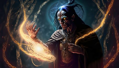 Eldritch Blast 5E: D&D Spell Description and Usage Guide