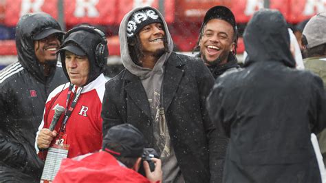 Isiah Pacheco NFL draft, revisited: When was Rutgers RB selected?