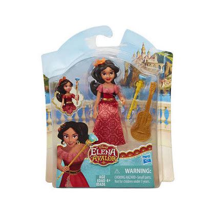 Poupee Disney Princesse Mini Assorties