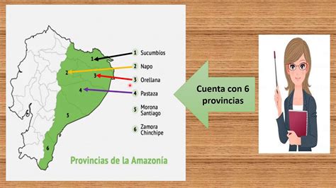 Provincias Y Capitales De La Regi N Amaz Nica Ecuador In Hot Sex Picture