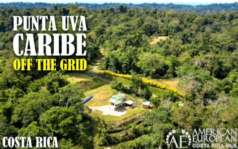 Best Off The Grid Property In Costa Rica Living Costa Rica By