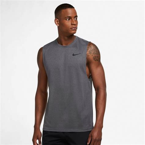 Nike Tanktop Dri Fit Superset Mens Training Tank Otto