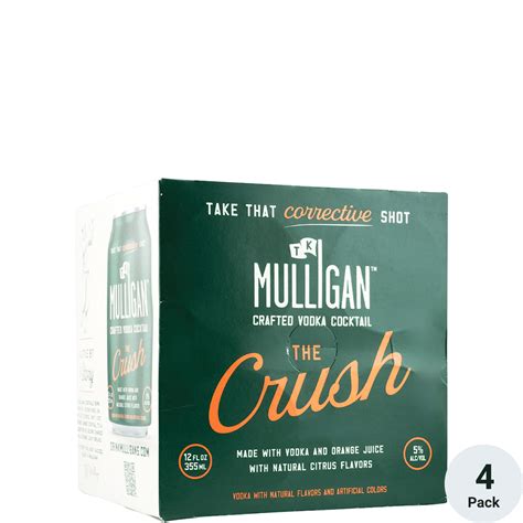 Tk Mulligan Crush Total Wine And More