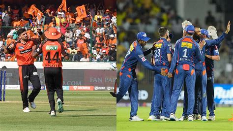 Lsg Vs Srh Prediction लखनऊ का हैदराबाद से है मुकाबला ऐसी हो सकती है