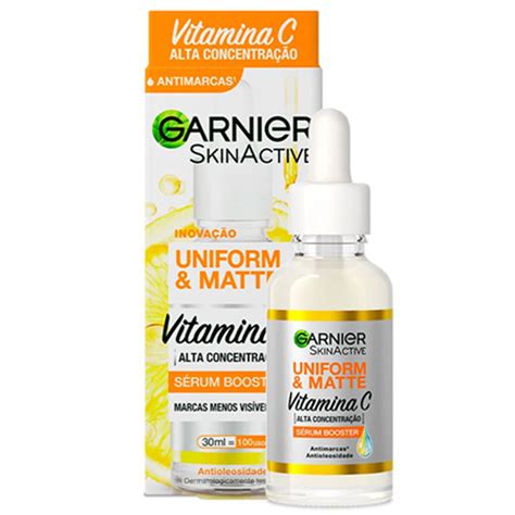 Conheça O Sérum Com Vitamina C E Fique Por Dentro Dos Benefícios