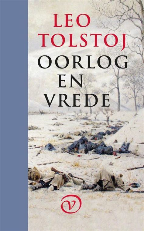 Bol Oorlog En Vrede L N Tolstoj 9789028292086 Boeken