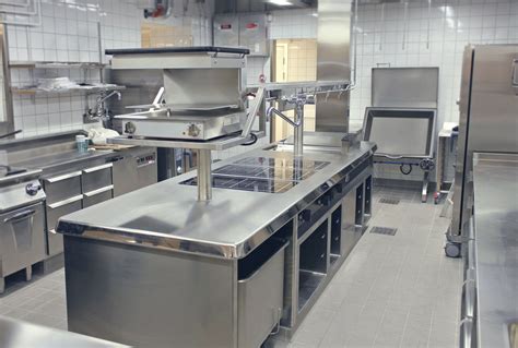 The State Of Commercial Kitchen Design In 2021 - Welcome to HPG Consulting