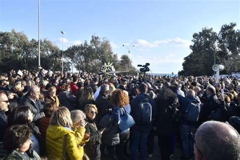 Naufragio Di Cutro Il Mai Pi Della Via Crucis