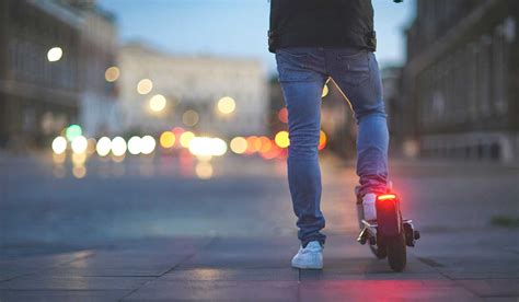 One In Seven Want E Scooters Banned According To Survey