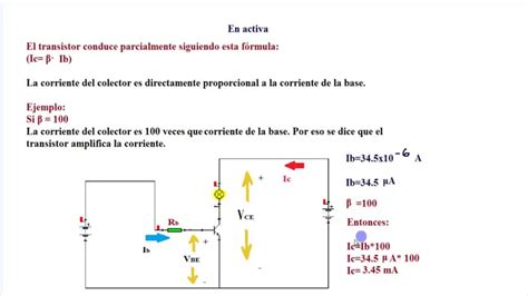 Descubre La Ganancia De Un Transistor Todo Lo Que Necesitas Saber