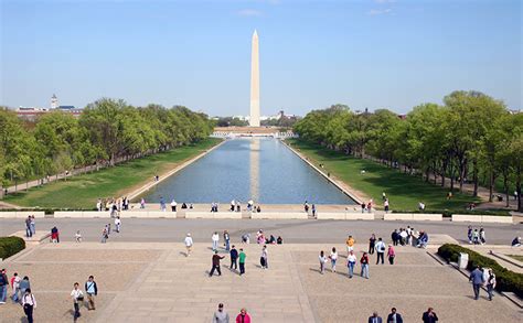 Washington DC National Monuments | SoulOfAmerica