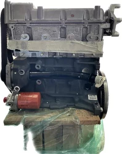 Motor Completo Fiat Doblo Fire Sem Ar Fiat