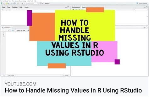 Handling Missing Values Is The Crucial Process Before Data Analysis