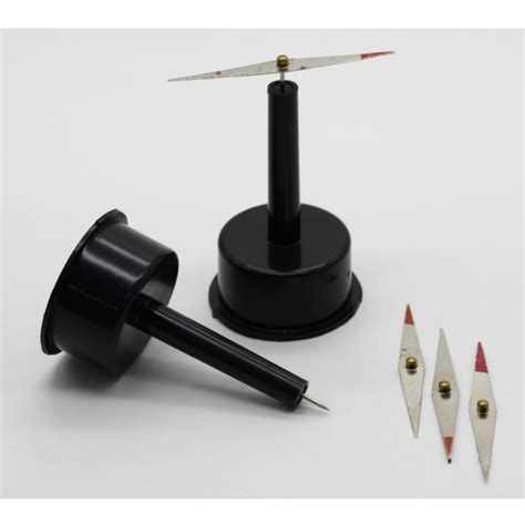 Magnetic Needles Compass Needles Latest Price Manufacturers Suppliers