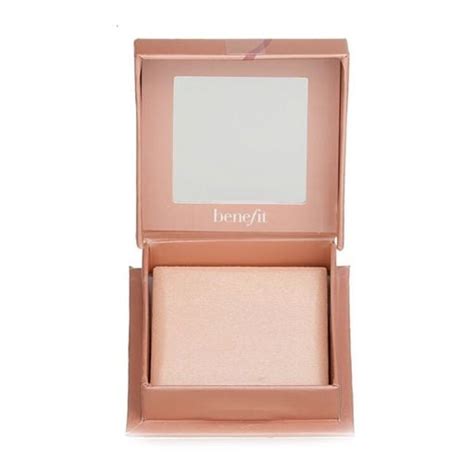 Benefit Dandelion Twinkle Powder Highlighter