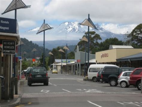 Ohakune