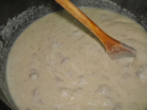 Maryam's Culinary Wonders: 1055. Kishk Soup