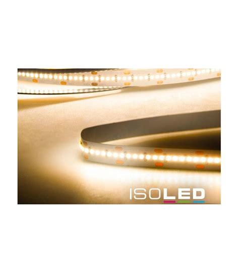 Linear Led Streifen Warm Wei Kelvin W M Volt Ip