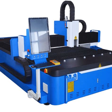 Choosing The Best Fiber Laser Cutting Machine A Comprehensive Guide