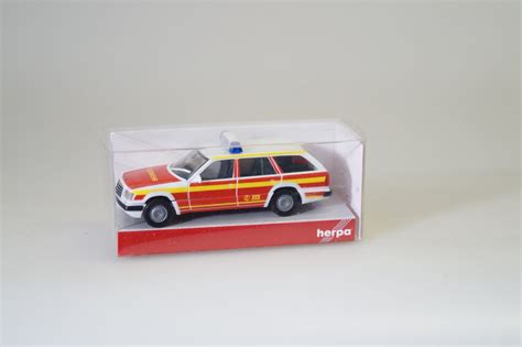 1 87 Herpa Somo MB 300 TE ELW Feuerwehr Neuw Ovp Gearontologist