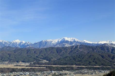 長野県の伊那市に移住して1年たったので、移住まえに知りたかったことをまとめてみた