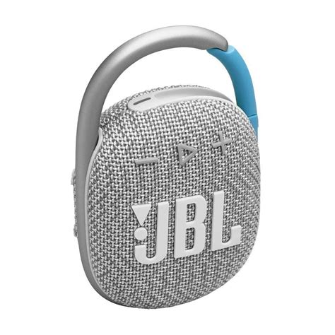 Caixa Bluetooth Jbl Clip Ipx Azul W Casas Bahia