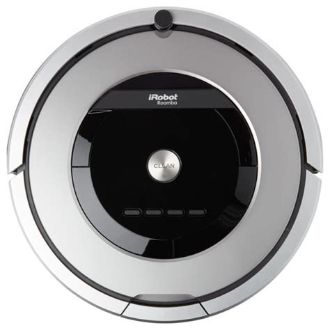 Irobot Roomba Features And Specs