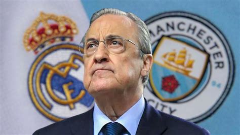 La Reacción De Florentino Al Enterarse Que Planta Al Real Madrid Por El