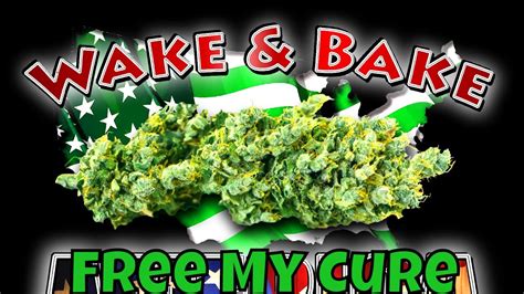 Wake And Bake Episode 1 Lets Give Some Stuff Away Youtube