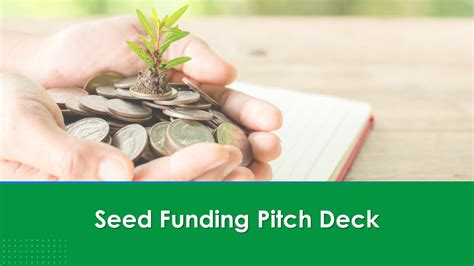 A Guide To Seed Funding Best Powerpoint Templates Included