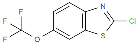 6 CHLORO 3H BENZOTHIAZOL 2 ONE 62266 81 3 Wiki