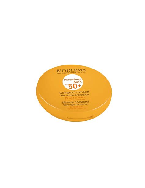 Comprar Bioderma Photoderm Max Spf Compacto Claro Farma