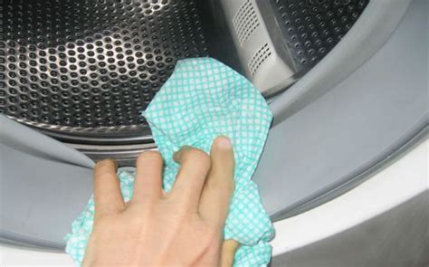 How To Clean Your Washing Machine Home Matters Ahs Artofit