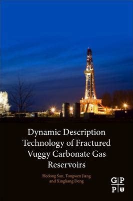 Dynamic Description Technology Of Fractured Vuggy Carbonate Gas