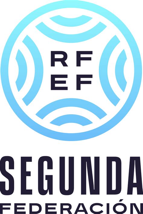 Segunda Federaci N Svg