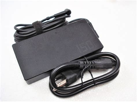 Oem Genuine W V A A P A Adp Ch B Charger For Asus