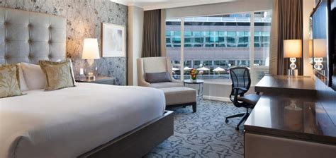 Fairmont Waterfront, Vancouver Review | The Hotel Guru