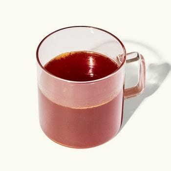 Hot Toddy Pick Me Up Recipe Bon Appétit