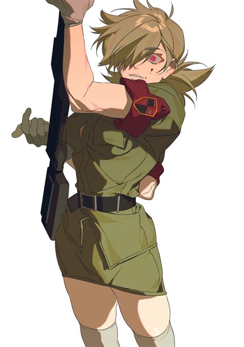 Seras Victoria Hentai Telegraph