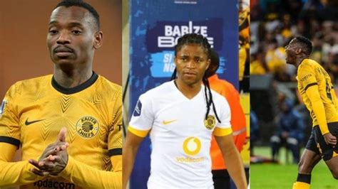 Who Is Kaizer Chiefs Most Valuable Star YouTube