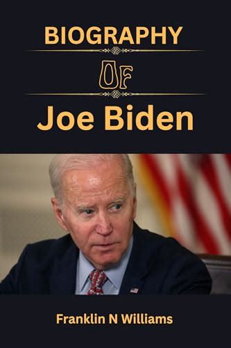 Biography of Joe Biden: The Human Touch: Joe Biden's Empathy in ...