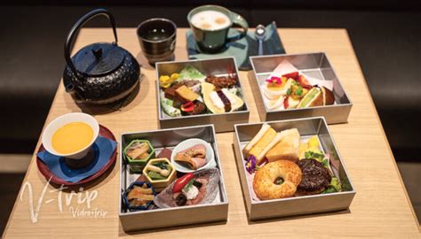 大阪・梅田 こだわりランチand絶品ディナーに行列のできる朝食ビュッフェのグルメに定評のある人気店でアフタヌーンティー！梅田 璃泉