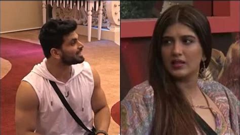 Bigg Boss 16 Promo Shiv Thakare And Nimrat Kaur Ahluwalia Fight Latest