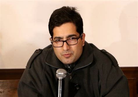 Former IAS officer Shah Faesal launches new political party in Srinagar, says ‘will fight ...