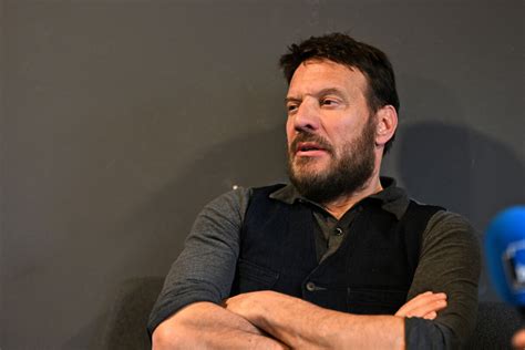 Photo Avant première du film Ma langue au chat au Pathé Gare du Sud