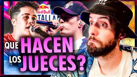 DECISIÓN INJUSTA Reaccion CARPE DIEM vs GAZIR Red Bull