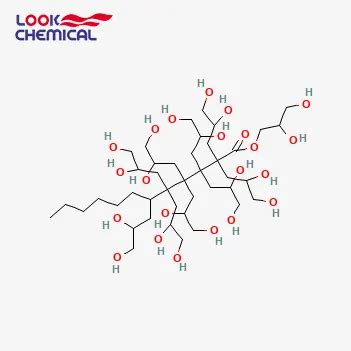 Polyglyceryl 10 Laurate 34406 66 1 Wholesale Look Chemical