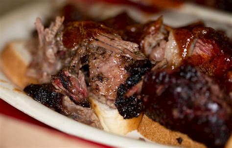 Kansas City-Style Barbecue In LC's Barbeque | TasteAtlas | Recommended ...