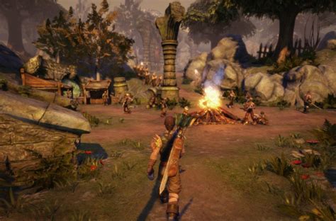 Fable Reboot Rumors Gather Pace Ahead Of Potential Xbox Games Showcase