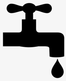 Sink Faucet Png High Flow Faucet Transparent Png Kindpng